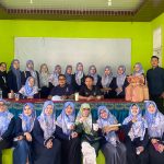 MAN 1 Lampung Utara Gelar Market Day Kokurikuler : Ajang Siswa Asah Jiwa Wirausaha dan Kreativitas