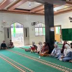 Kerja Sama Guru Dan Orang Tua Pada Pembelajaran Tahfid Quran Bagi Anak Didik MAN 1 Lampung Utara