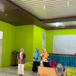 PERESMIAN APLIKASI AKSAMARA: LANGKAH DIGITALISASI MAN 1 LAMPUNG UTARA MENUJU KARIER MURID YANG LEBIH TERARAH